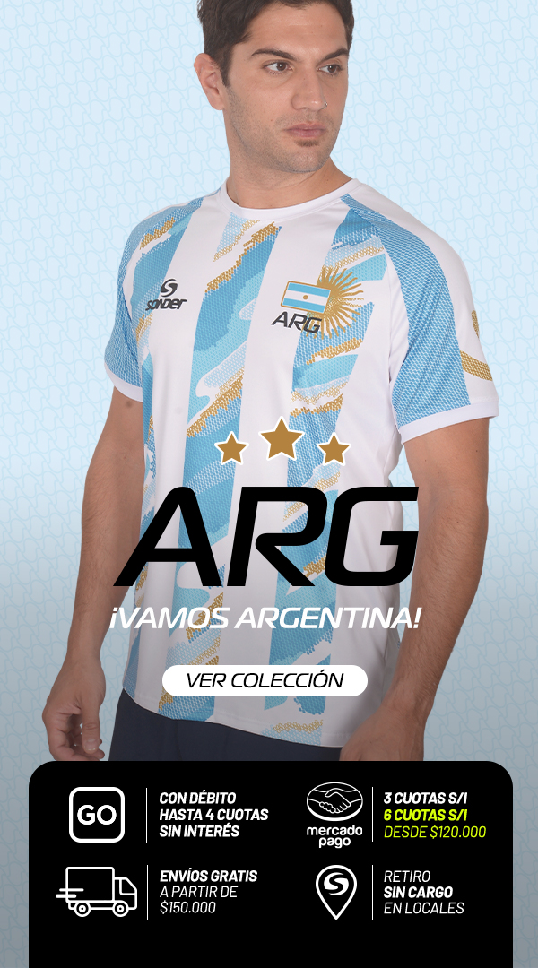 Argentina